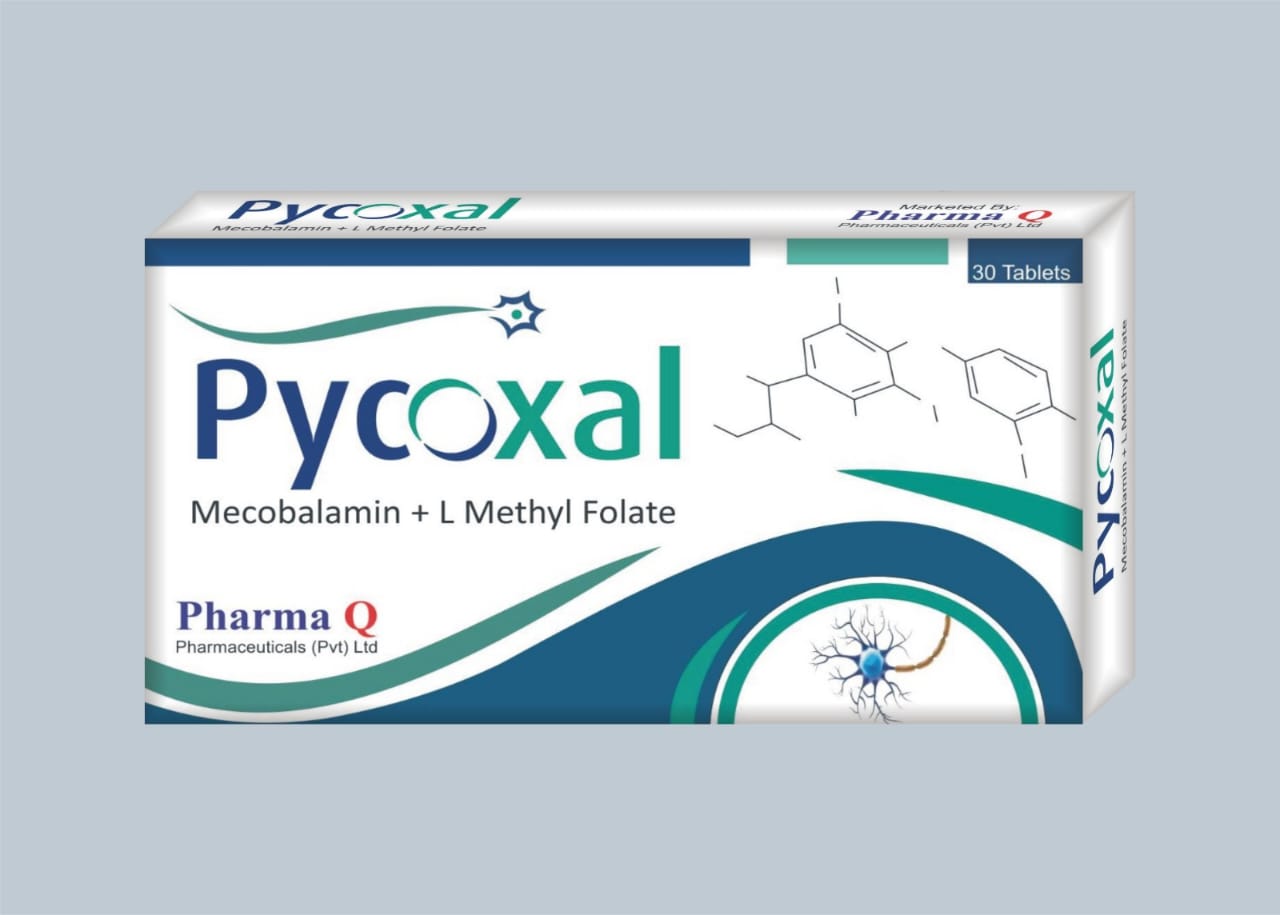 Pycoxal