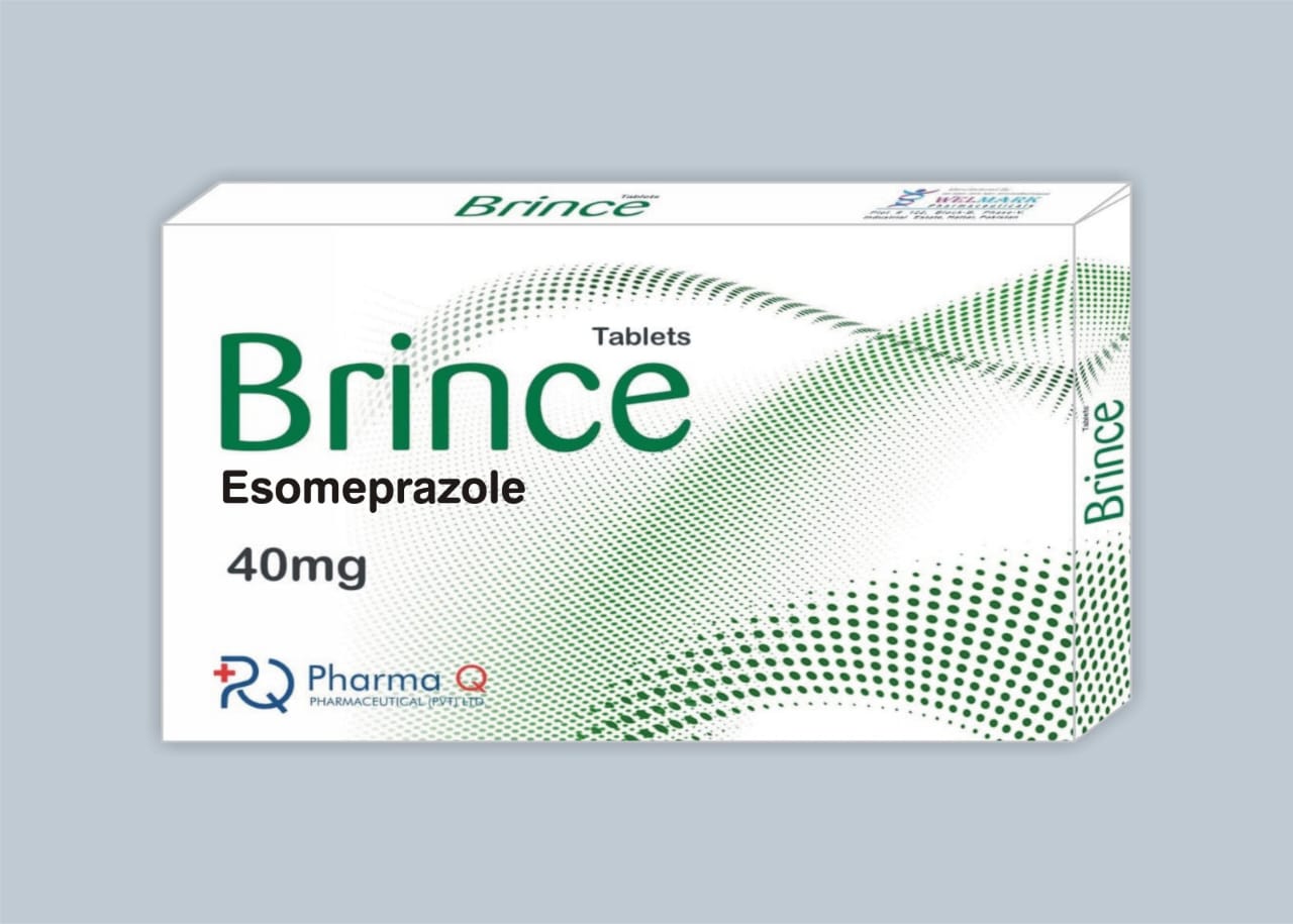 Brince 40mg
